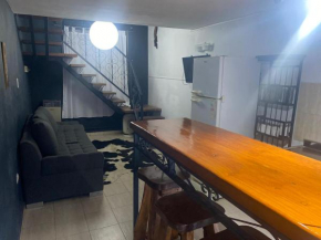 Departamento en plena peatonal de Carlos Paz